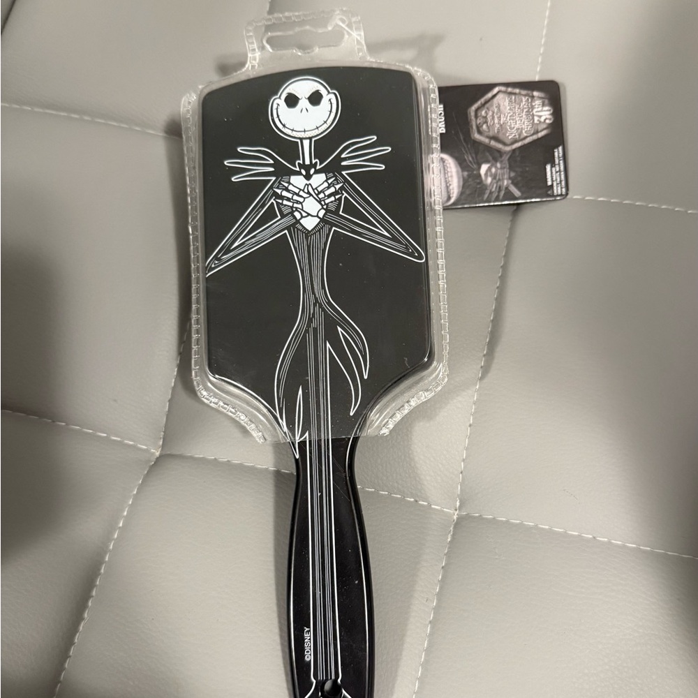Brand new Nightmare Before Christmas Brush